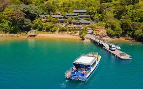 Lochmara Lodge - 20Mins By Boat From Picton