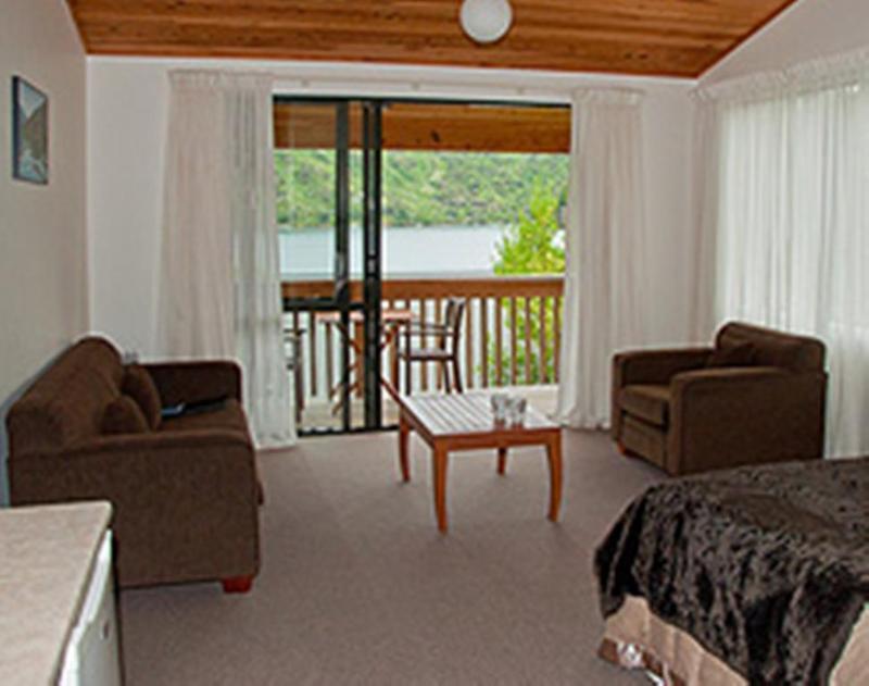 Lochmara Lodge - 20Mins By Boat From Picton Lochmara Bay Exterior photo